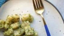 Foolproof Vegan Gnocchi Foolproof Vegan Gnocchi