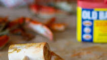 Bajan OLD BAY® Trout Bajan OLD BAY® Trout