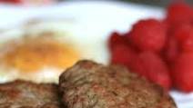 Homemade Turkey Breakfast Sausage Homemade Turkey Breakfast Sausage