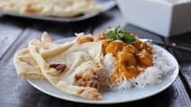 Easy Indian Butter Chicken Easy Indian Butter Chicken