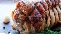 Stuffed Pork Tenderloin Stuffed Pork Tenderloin