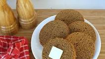 Boston Brown Bread Boston Brown Bread