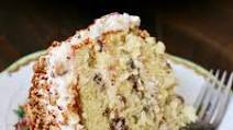 The BEST Classic Italian Cream Cake The BEST Classic Italian Cream Cake