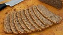 Dreikernebrot - German Rye and Grain Bread Dreikernebrot - German Rye and Grain Bread