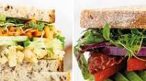 25 Vegan Sandwiches: The Best Vegan Sandwich Recipes 25 Vegan Sandwiches: The Best Vegan Sandwich Recipes