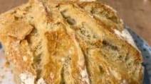 Amazing No knead Bread Recipe Amazing No knead Bread Recipe