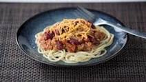 Cincinnati Chili Cincinnati Chili