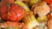 Cajun Seafood Boil Cajun Seafood Boil