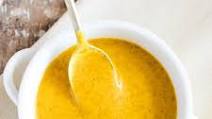Vegan Honey Mustard Vegan Honey Mustard