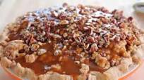Caramel Apple Pie Caramel Apple Pie