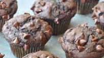 Chocolate Muffins Chocolate Muffins
