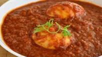 Egg Curry in Tomato Gravy Egg Curry in Tomato Gravy