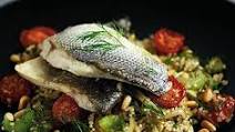 Quinoa rice pilau with dill & roasted tomatoes Quinoa rice pilau with dill & roasted tomatoes