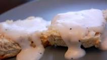 Most Simple Vegetarian White Gravy Most Simple Vegetarian White Gravy