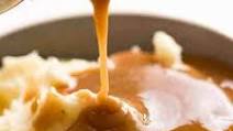 KFC Potato and Gravy KFC Potato and Gravy