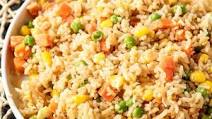 10 Minute Simple Egg Fried Rice 10 Minute Simple Egg Fried Rice