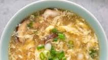 Quick and Easy Egg Drop Soup Quick and Easy Egg Drop Soup
