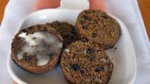 Sourdough New England Brown Bread Sourdough New England Brown Bread