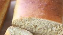 White Einkorn Bread White Einkorn Bread