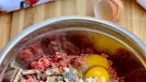 Balanced Dog Food Recipe Balanced Dog Food Recipe