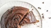 Sugar Free Chocolate Cake Sugar Free Chocolate Cake