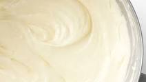 Classic Yellow Cake Batter Classic Yellow Cake Batter