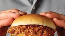 Chili Burger Chili Burger