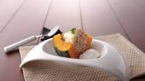 Stuffed Kabocha (Japanese Squash) Stuffed Kabocha (Japanese Squash)