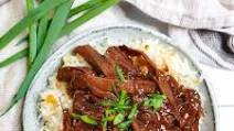 Chinese Spiced Braised Beef Brisket Chinese Spiced Braised Beef Brisket
