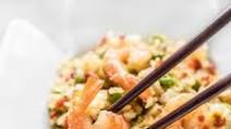 Rice Cooker Teriyaki Shrimp and Rice Recipe Rice Cooker Teriyaki Shrimp and Rice Recipe