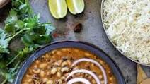 Instant Pot Black Eyed Peas Curry (Punjabi Lobia Curry) Instant Pot Black Eyed Peas Curry (Punjabi Lobia Curry)