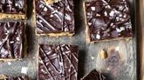 Gluten-Free Chocolate Tiffin Gluten-Free Chocolate Tiffin
