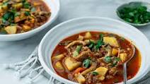 Portuguese Sea Vegetable Chowder Portuguese Sea Vegetable Chowder