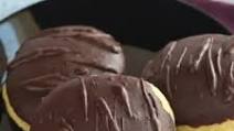 Baked Yeast Doughnuts Baked Yeast Doughnuts
