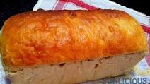 Whole Wheat Bread By Tangzhong Method Whole Wheat Bread By Tangzhong Method