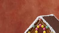 Candice Brown’s Gingerbread House Candice Brown’s Gingerbread House