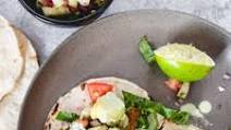 Masala Fish Tacos Masala Fish Tacos