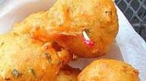 Fish Cakes Fish Cakes