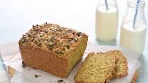 My Fussy Eater Porridge Bread Recipe My Fussy Eater Porridge Bread Recipe
