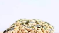 Gluten-Free Vegan Seeded Buckwheat Bread Gluten-Free Vegan Seeded Buckwheat Bread