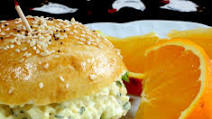Homemade Sandwich Buns Homemade Sandwich Buns