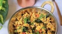 South Indian Scrambled Egg Curry South Indian Scrambled Egg Curry