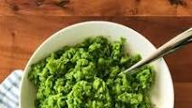 Mashed Peas (Paleo, Whole30, vegan) Mashed Peas (Paleo, Whole30, vegan)
