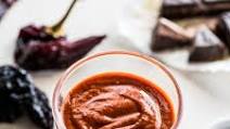 Authentic Enchilada Sauce Authentic Enchilada Sauce
