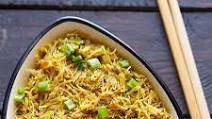 Singapore Noodles (Singapore Mei Fun) Singapore Noodles (Singapore Mei Fun)