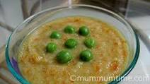 Vegetable Upma Recipe Vegetable Upma Recipe