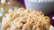 Coffee Cake Muffins Coffee Cake Muffins