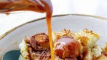 Apple Bread Pudding Apple Bread Pudding
