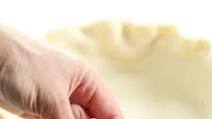 Extra Flaky Gluten Free Pie Crust Extra Flaky Gluten Free Pie Crust