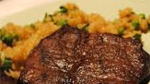 Venison Tenderloin Venison Tenderloin